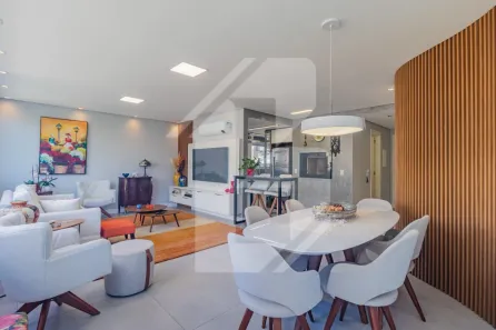 Apartamento com 2 Quartos à venda, 105m² no Petrópolis, Porto Alegre