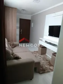 Cobertura com 2 Quartos à venda, 80m² no Vila Guaraciaba, Santo André