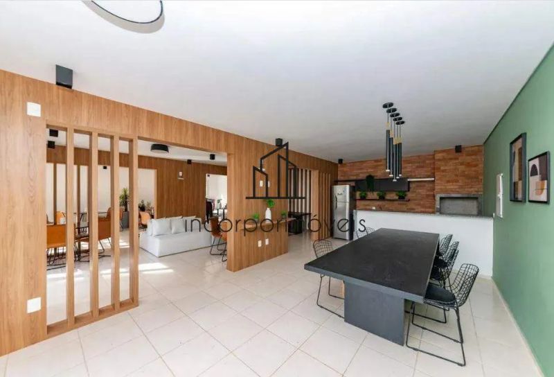 Apartamento com 2 quartos — Palmeiras, Belo Horizonte