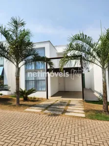 Casa de Condomínio com 3 Quartos à venda, 120m² no Novo Campinho, Pedro Leopoldo