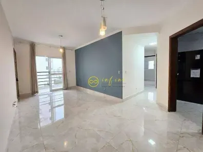 Apartamento com 3 Quartos à venda, 114m² no Jardim Judith, Sorocaba