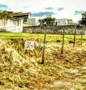 Lote/Terreno à venda, 427m² no Jardim Karaíba, Uberlândia