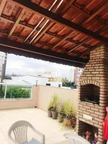 Sobrado com 3 Quartos à venda, 248m² no Barcelona, São Caetano do Sul