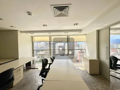 Sala Comercial para venda ou aluguel, 160m² no Centro, São Paulo
