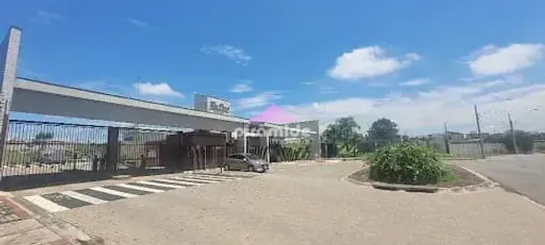 Lote/Terreno à venda, 500m² no Condomínio Residencial Ecopark Bourbon, Caçapava