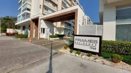 Ponto Comercial à venda, 124m² no Recreio dos Bandeirantes, Rio de Janeiro