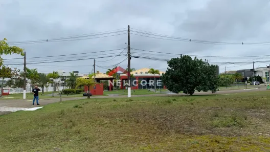 Lote/Terreno à venda, 15m² no Estância São José, Peruíbe