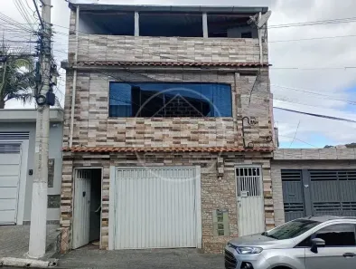 Sobrado com 3 Quartos à venda, 375m² no Jardim Maria Amália, São Paulo