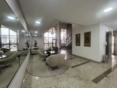Apartamento com 3 Quartos à venda, 99m² no Jundiaí, Anápolis