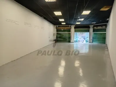 Galpão/Depósito/Armazém para alugar, 510m² no Nova Petrópolis, São Bernardo do Campo