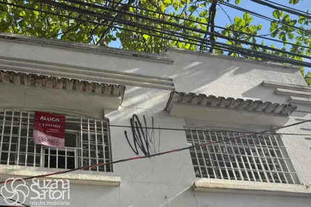 Ponto Comercial para alugar, 75m² no Floresta, Belo Horizonte
