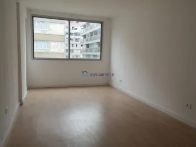 Apartamento com 1 Quarto à venda, 53m² no Consolação, São Paulo