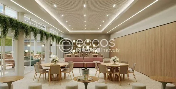 Apartamento com 3 Quartos à venda, 93m² no Serra do Curral Del Rey, Nova Lima