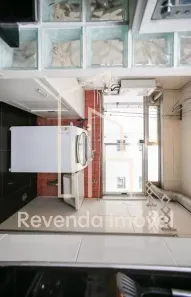 Apartamento com 3 Quartos à venda, 100m² no Vila Monte Alegre, São Paulo