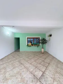 Sobrado com 3 Quartos à venda, 186m² no Parque Continental II, Guarulhos
