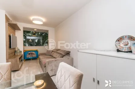 Apartamento com 3 Quartos à venda, 76m² no Morro Santana, Porto Alegre