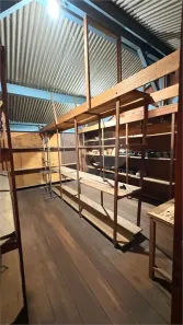 Galpão/Depósito/Armazém para alugar, 581m² no Vila Arens I, Jundiaí