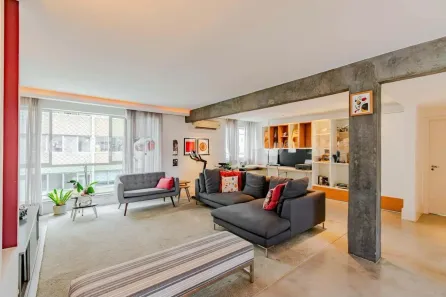 Apartamento com 2 Quartos à venda, 169m² no Itaim Bibi, São Paulo