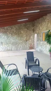 Casa com 5 Quartos à venda, 150m² no Setor União, Goiânia
