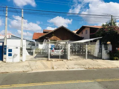 Sobrado com 2 Quartos à venda, 520m² no Jardim do Lago, Campinas
