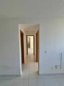 Apartamento com 1 Quarto para alugar, 53m² no Antares, Maceió