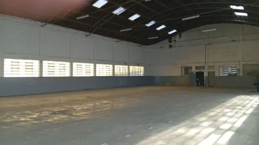 Galpão/Depósito/Armazém à venda, 1146m² no Água Chata, Guarulhos