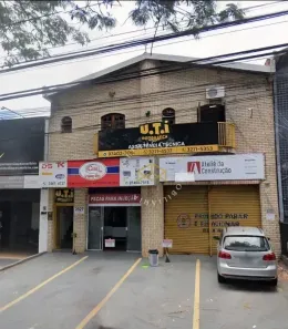Ponto Comercial para alugar, 98m² no Vila Marieta, Campinas
