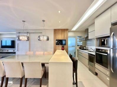 Apartamento com 2 Quartos à venda, 97m² no Nossa Senhora do Rosário, São José