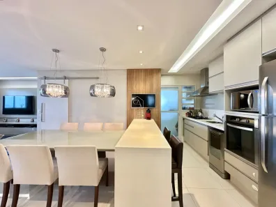 Apartamento com 2 Quartos à venda, 97m² no Nossa Senhora do Rosário, São José