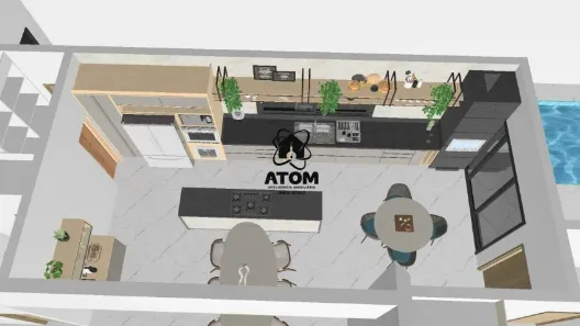 Casa de Condomínio com 3 Quartos à venda, 120m² no Guedes, Tremembé
