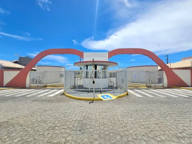 Casa de Condomínio com 3 Quartos à venda, 200m² no Aruana, Aracaju