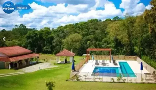 Lote/Terreno à venda, 545m² no Taipas De Pedras (Mailasqui), São Roque