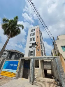 Apartamento com 2 Quartos à venda, 53m² no Bacacheri, Curitiba