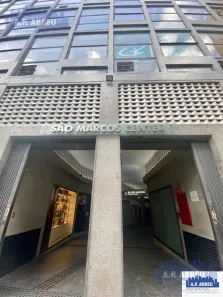 Sala Comercial à venda, 60m² no Sé, São Paulo