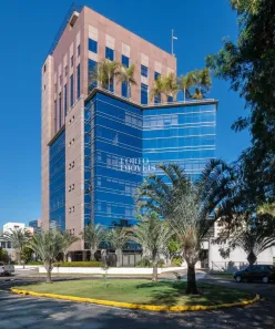 Ponto Comercial para alugar, 380m² no Nova Campinas, Campinas