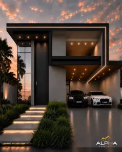 Casa de Condomínio com 3 Quartos à venda, 143m² no Cidade Alpha, Eusébio