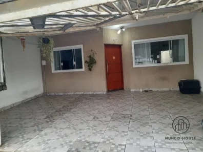 Casa com 3 Quartos à venda, 140m² no Real Parque, Votorantim