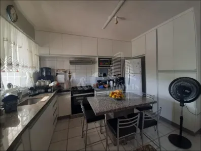 Casa com 2 Quartos à venda, 155m² no Jardim Planalto, Limeira