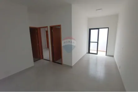 Apartamento com 2 Quartos à venda, 62m² no Parque do Mirante, Uberaba