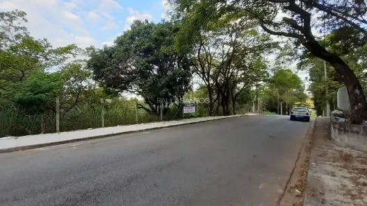 Lote/Terreno à venda, 4805m² no Jardim Santa Fé, Sorocaba