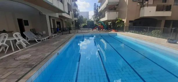 Cobertura com 3 Quartos à venda, 140m² no Recreio dos Bandeirantes, Rio de Janeiro