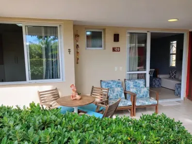 Apartamento com 3 Quartos à venda, 135m² no Itacimirim (Monte Gordo), Camaçari