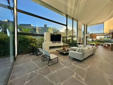 Casa de Condomínio com 5 Quartos à venda, 343m² no XANGRI-LÁ, Xangri-lá