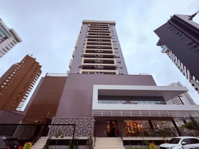 Apartamento com 3 Quartos para alugar, 110m² no Jóquei, Teresina