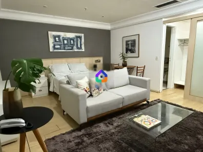 Galpão/Depósito/Armazém com 1 Quarto para alugar, 35m² no Barra da Tijuca, Rio de Janeiro