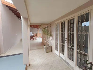 Casa com 2 Quartos à venda, 150m² no Jardim Bandeirantes, Mogi Guaçu
