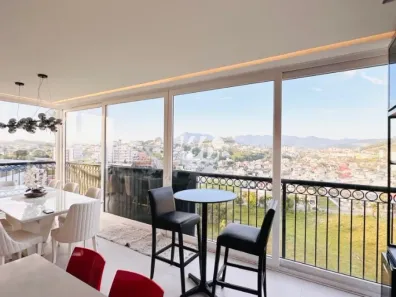 Apartamento com 4 Quartos à venda, 149m² no Pedra Branca, Palhoça