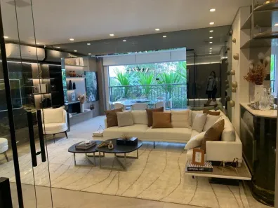 Apartamento com 3 Quartos à venda, 125m² no Jardim das Paineiras, Campinas