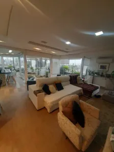 Cobertura com 3 Quartos à venda, 250m² no Vila Mariana, São Paulo