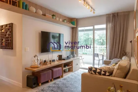 Apartamento com 3 Quartos à venda, 85m² no Vila Ipojuca, São Paulo